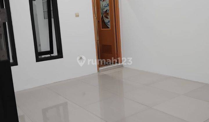 Rumah Baru Minimalis Modern 1 Lantai Strategis Siap Huni di Arcamanik Bandung 2