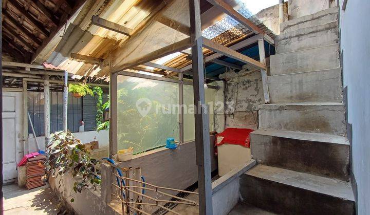 Rumah Luas Nyaman Tengah Kota Cocok Untuk Kostan Siap Huni Di Pasirkaliki Bandung 2