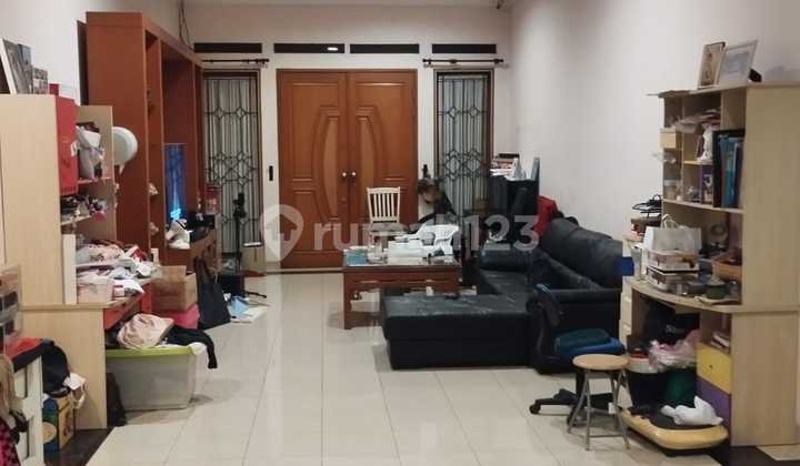 FOR SALE DADALI HOUSING COMPLEX, COMFORTABLE RESIDENCE AND STRATEGIC LOCATION 2