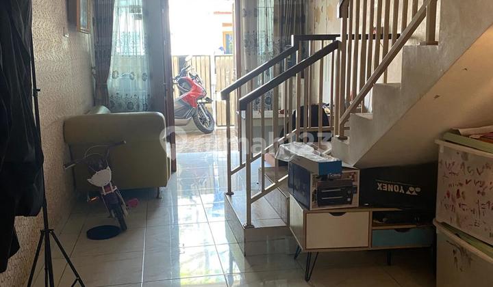 DIJUAL RUMAH DAERAH GEDEBAGE HUNIAN NYAMAN DAN SIAP HUNI LOKASI STRATEGIS