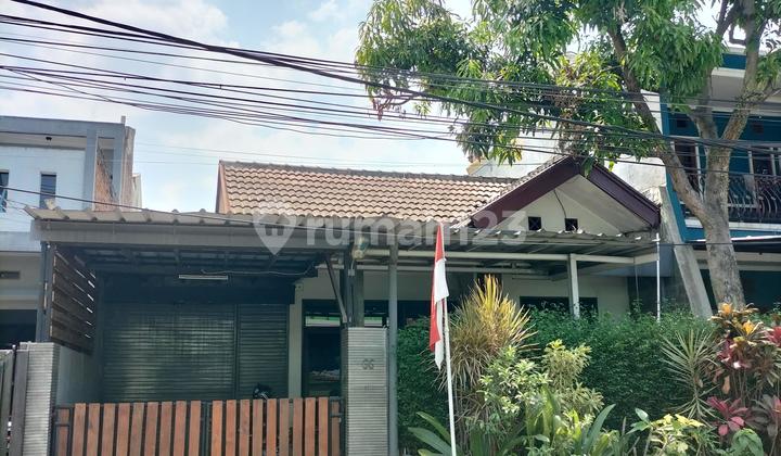 DIJUAL RUMAH 2 LANTAI DI GEMPOL ASRI CIJERAH CIMAHI HUNIAN ASRI NYAMAN DAN LOKASI STRATEGIS SIAP HUNI