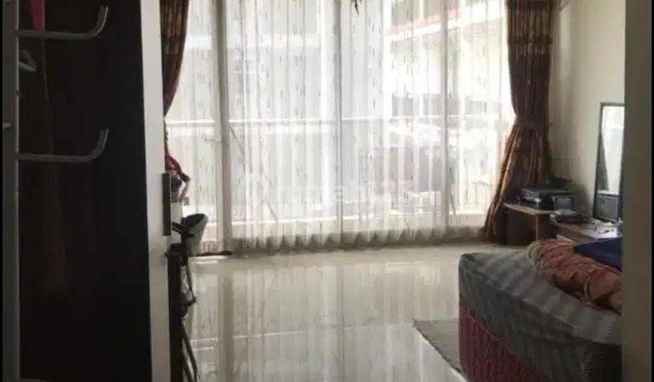 Disewakan Apartemen Beverly Dago Tipe 1br Nyaman Furnish Siap Huni Bandung 1