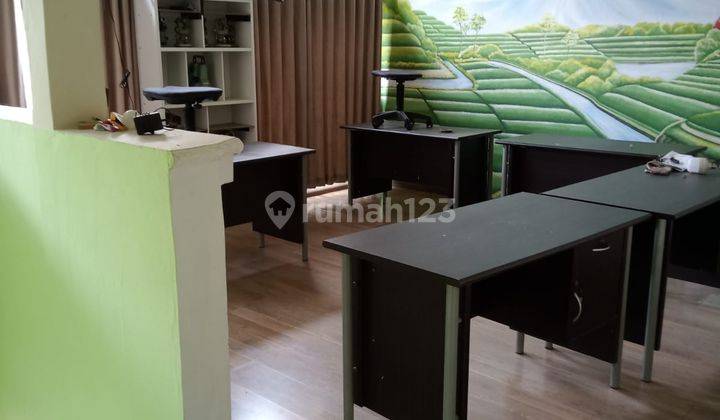 Dijual Rumah Bagus 2 Lantai Minimalis Siap Huni di Komplek Parken Bandung 2