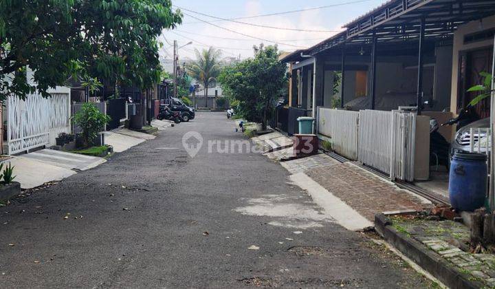 Disewakan Rumah Bagus Minimalis Siap Huni di Bumi Mas Kencana Bandung 1