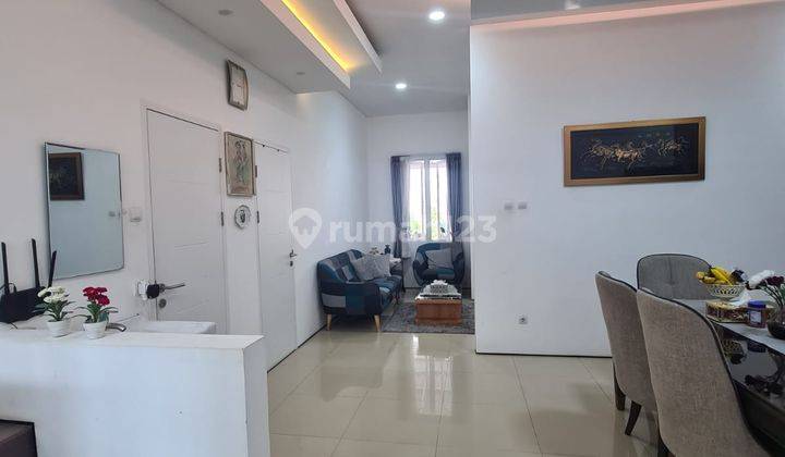 Dijual Cepat Rumah Bagus 2 Lantai Siap Huni Di Setraduta Bandung 1