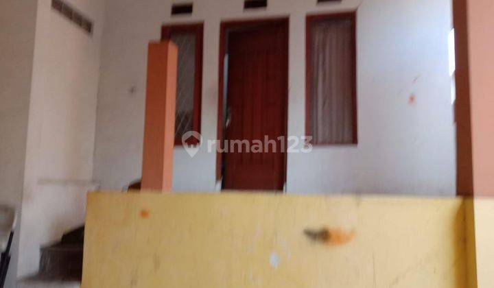 Rumah Siap Huni Untuk Tinggal Atau Kantor di Terusan Batununggal 2