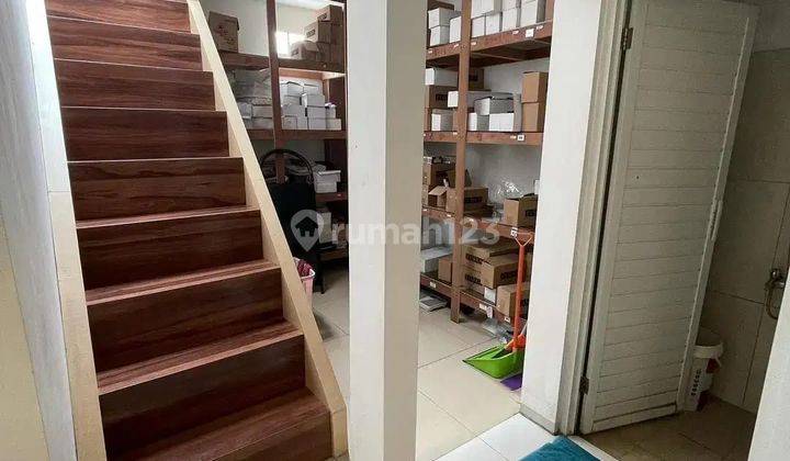 Jual Rumah Sayap Pajajaran Siap Huni 2