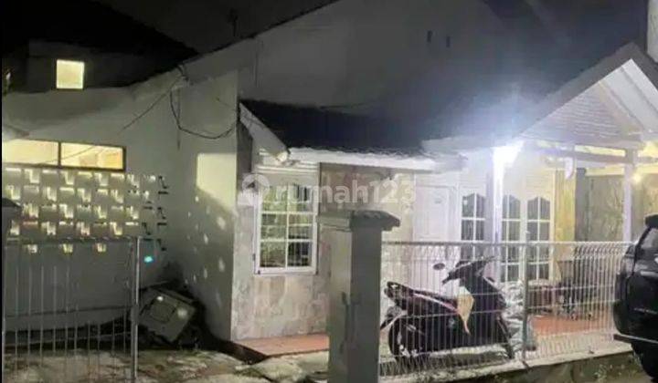 Rumah Hook Lokasi Strategis di Sukamenak Bandung 2