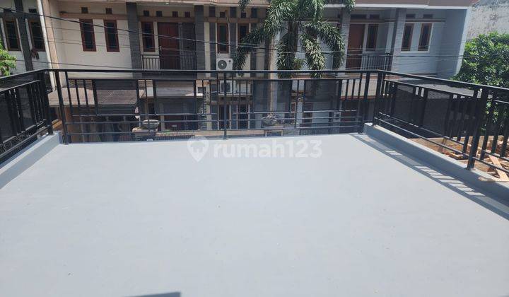 Rumah Baru 2 Lantai Minimalism Odern Siap Huni di Martanegara Bandung 1