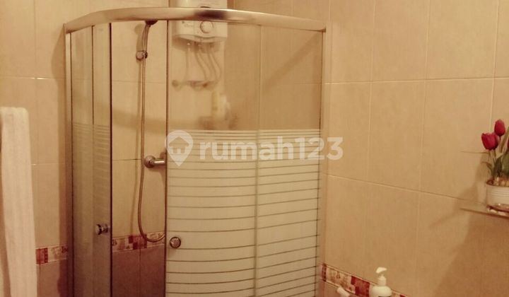 DIJUAL RUMAH TERAWAT LINGKUNGAN ELIT DI SETRA SARI BANDUNG HUNIAN NYAMAN DAN LOKASI STARTEGIS 2