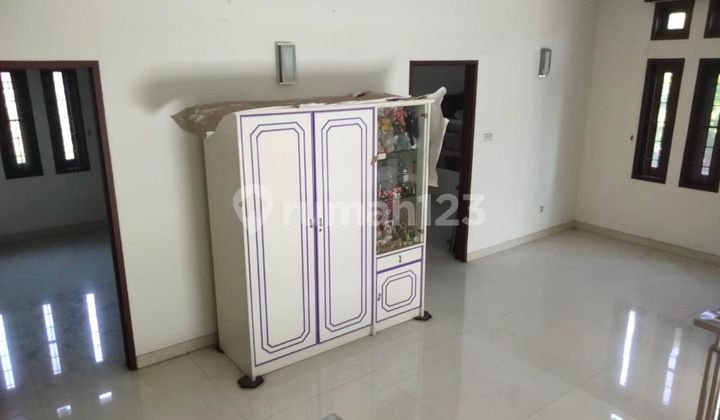 Dijual Rumah Mewah 2 Kavling Nyatu di Buah Batu Regency – Bandung hunian nyaman dengan lokasi strategis 2