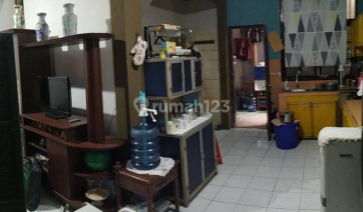 Rumah Bagus Nyaman Strategis 2 Lantai Siap Huni di Sarijadi Bandung 2