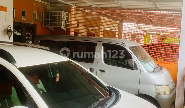 For Sale 2-Story House in Pinus Regency Bandung Comfortable Living and Strategic Location Easy Access 2