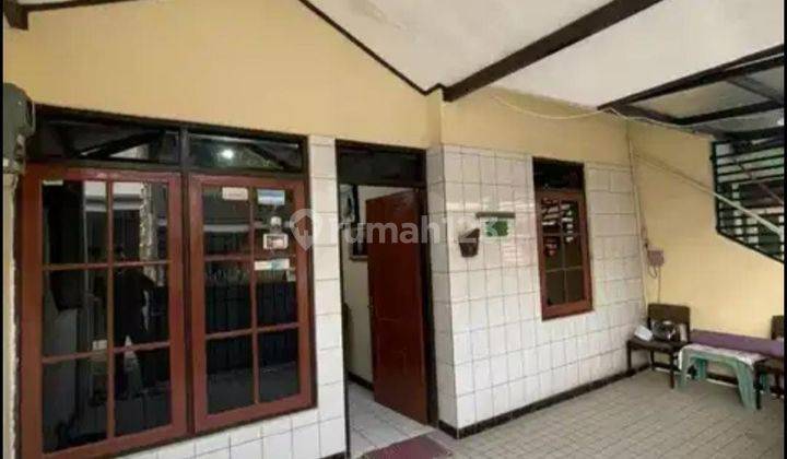 Rumah Nyaman Minimalis 2 Lantai Siap Huni Di Riung Bandung  1