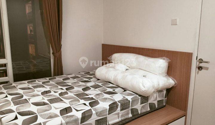 Aparteman Landmark Tipe 2BR Full Furnished Siap Huni Bandung 2