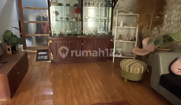 Dijual Rumah Harga di Bawah Pasaran Area Lembang Bandung Dekat Tempat Wisata Hunian Nyaman dan Terawat Lokasi Strategis 2