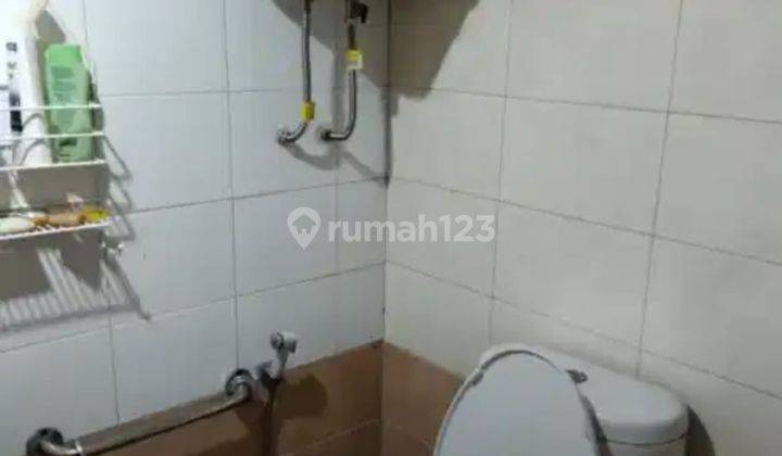 Rumah Cantik Minimalis Modern Full Furnished Siap Huni di Casablanca Residence Cimahi 2