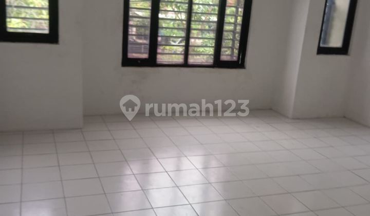 For Rent 2-Story Shop House in Taman Kopo Indah 3 (TKI 3) Bandung Strategic Location with Easy Access