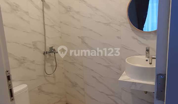 RUMAH IDAMAN MINIMALIS MODERN LINGKUNGAN NYAMAN SIAP HUNI DI TATAR BANYAK SUMBA KOTA BARU PARAHYANGAN KBP BANDUNG 2
