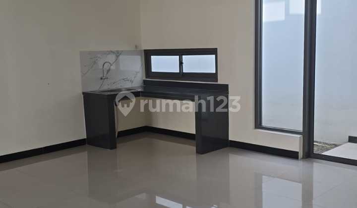 DISEWAKAN RUMAH DI TAMAN KOPO INDAH 5 (TKI 5) GARDENVILE HUNIAN BARU SIAP HUNI DAN LOKASI STRATEGIS 2