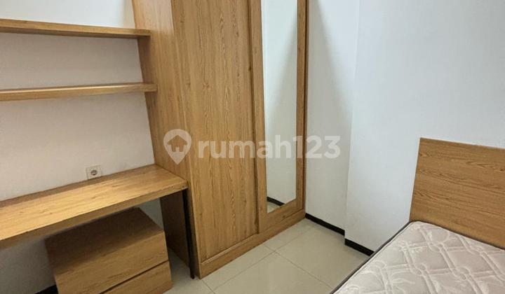 APARTEMEN GATEWAY PASTEUR TIPE 2BR SIAP HUNI BANDUNG 2