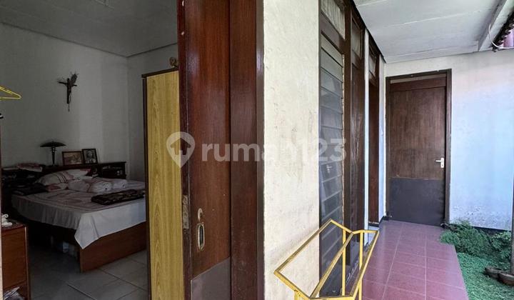 Dijual cepat Rumah Tinggal Nyaman Siap Huni di daerah Setiabudi  Lokasi sangat strategis untuk usaha ataupun rumah tinggal. 2