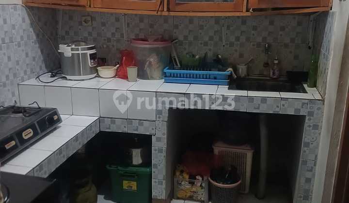 For Sale House in Rancamanyar Indah Bandung Comfortable and Ready-to-Occupy Residence Strategic Location 2