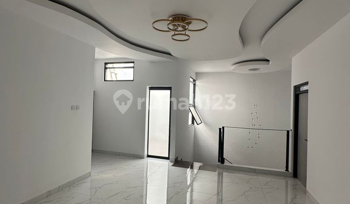 Dijual Rumah di Taman Kopo Indah 2 (Tki 2) Bandung Hunian Nyaman dan Siap Huni Lokasi Strategis