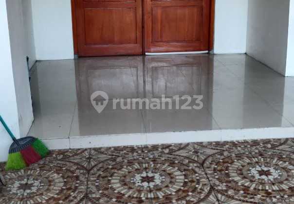DIJUAL RUMAH 4 LANTAI DI CISARANTEN ENDAH ARCAMANIK BANDUNG HUNIAN NYAMAN DAN SIAP HUNI LOKASI STRATEGIS 2