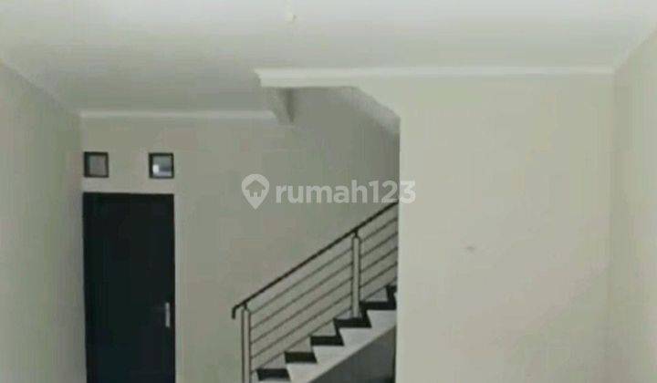 Ruko Strategis 2 Lantai Cocok Untuk Segala Usaha Siap Pakai di Taman Kopo Katapang Bandung 1