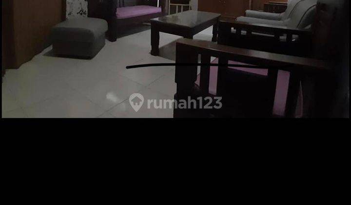 Rumah Bagus 2 Lantai Lokasi Strategis Siap Huni di Pasirluyu Bandung 2