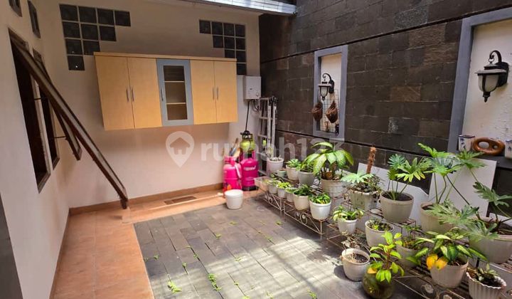 For Sale Comfortable 1-story House in Taman Mutiara Cimahi COMFORTABLE AND READY TO OCCUPY