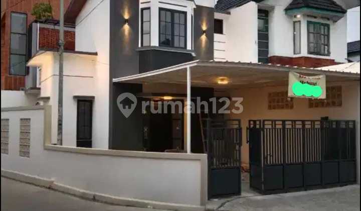 DIJUAL RUMAH BARU 2 LANTAI POSISI HOOK BUNGA BAKUNG BUAH BATU MARGACINTA BANDUNG SIAP HUNI DAN NYAMAN DIJUAL RUMAH BARU 2 LANTAI POSISI HOOK BUNGA BAKUNG BUAH BATU MARGACINTA BANDUNG SIAP HUNI DAN NYAMAN