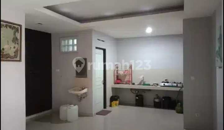 Dijual Rumah Nyaman Minimalis Siap Huni Daerah Astana Anyar Bandung Lokasi Strategis dan Akses Mudah 2