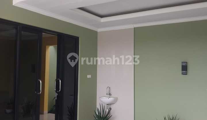 Dijual Rumah 2 Lantai Siap Huni di Cihampelas Bandung Hunian Aman Nyaman dan Lokasi Strategis Akses Mudah 1