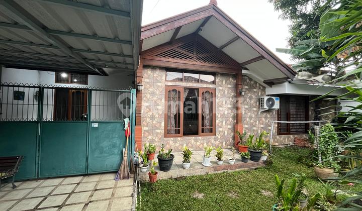 FOR SALE: A 2-STORY RESIDENTIAL HOUSE AND BOARDING HOUSE IN PAJAJARAN WING, ELITE AND STRATEGIC LOCATION, SUITABLE FOR INVESTMENT AND PASSIVE INCOME 1