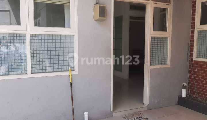 Disewakan Rumah Paviliun Jalan Jurang Sukajadi Bandung Hunian Nyaman dan Lokasi Strategis