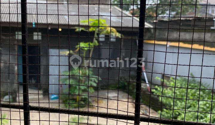 Dijual Rumah 2 Lantai Unfurnished Mainroad Mekar Wangi Hunian Nyaman dan Lokasi Strategis dan Akses Mudah 2