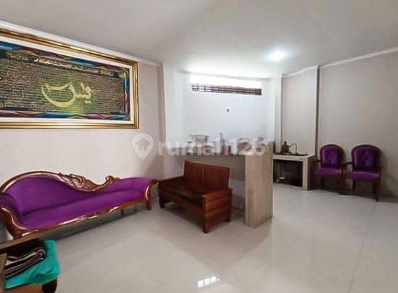 Rumah Bagus Minimalis Modern 2 Lantai Siap Huni di Cimahi Bandung 1