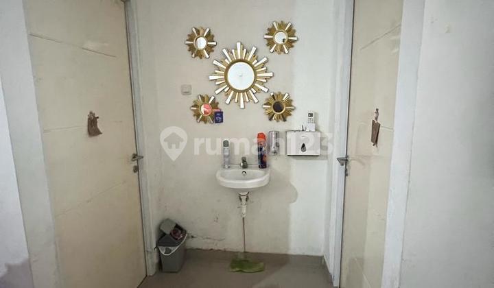 For Sale: House located in Grand Parken Cluster - Soreang, ready to occupy and comfortable. 2