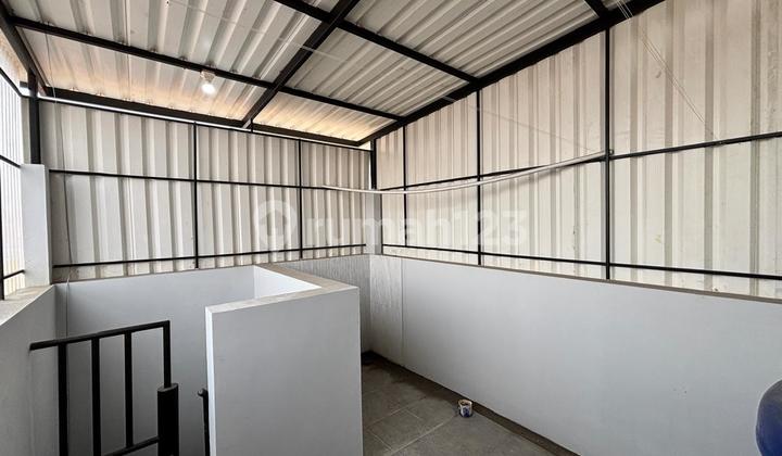 Dijual Rumah Kost Baru Minimalis Taman Holis 1 Dekat Tol Pasirkoja Dekat Sekolahan Bpk Penabur Dekat Mall Citilink SHM