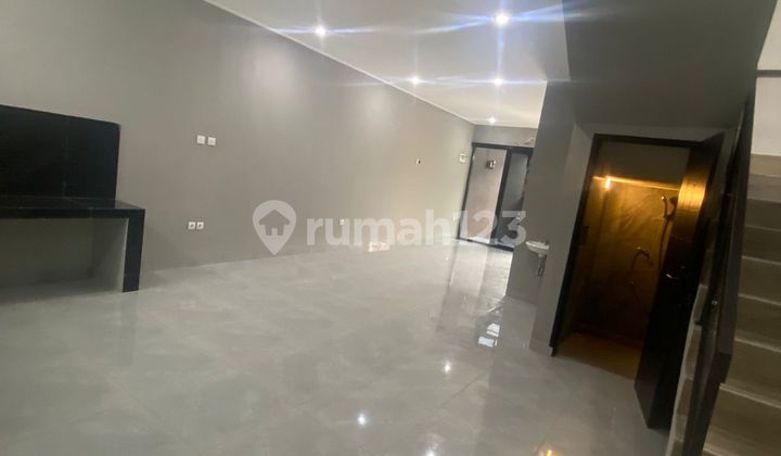 Dijual Rumah Baru 2 Lantai di Taman Kopo Indah 2 (Tki 2 - Patung Kuda) Bandung Hunian Nyaman dan Terawat