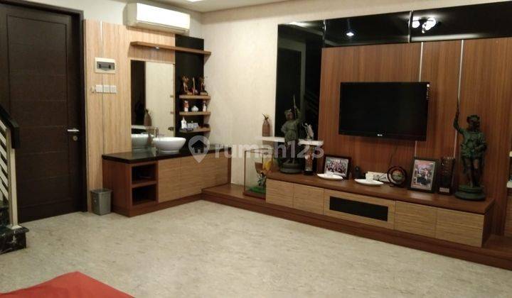 Dijual Rumah Nyaman Siap Huni Sudirman Town House 1