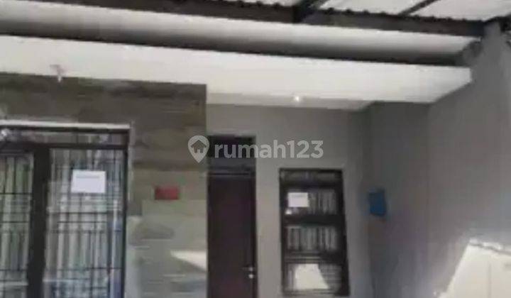 Disewakan Rumah Nyaman Siap Huni di Cluster Batununggal Asih 1