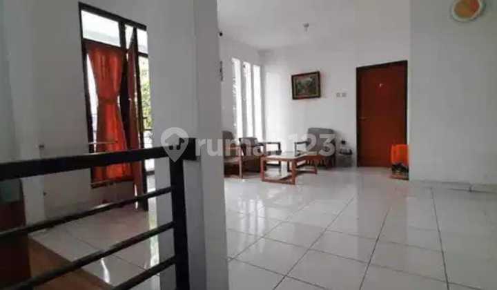 DIJUAL KOST DI DAERAH DAGO 2 LANTAI BANGUNAN BAGUS FULL FURNISHED FASILITAS LENGKAP DAN LOKASI NYA STRATEGIS