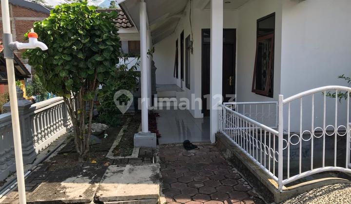Dijual Rumah Lokasi Komplek Bukit Indah Pasanggrahan - Ujungberung Hunian Nyaman dan Terawat Lokasi Strategis Dijual Rumah Lokasi Komplek Bukit Indah Pasanggrahan - Ujungberung Hunian Nyaman dan Terawat Lokasi Strategis
