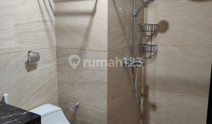 DIJUAL APARTEMENT 2BR FULL FURNISHED DI HEGARMANAH RESIDENDES BANDUNG TYPE ONYX HUNIAN NYAMAN SIAP HUNI DENGAN VIEW YANG BAGUS  2