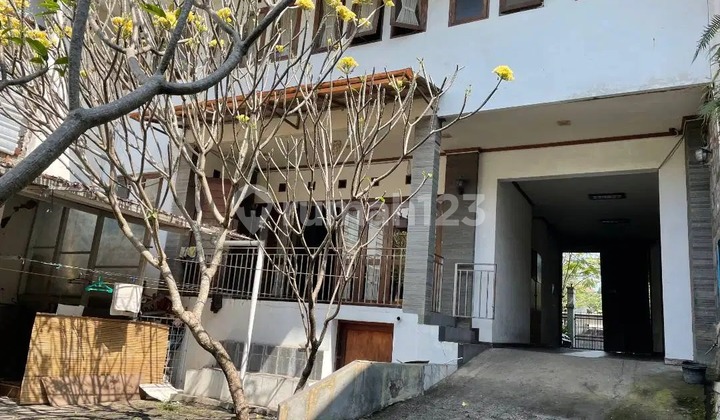CIUMBULEUIT RUMAH MINIMALIS DAN NYAMAN  1