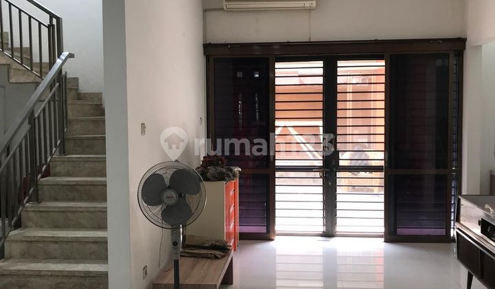 Dijual Rumah Mewah 2 Kavling Nyatu di Buah Batu Regency – Bandung hunian nyaman dengan lokasi strategis 1