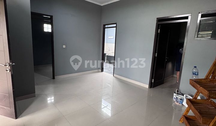 Di Jual Rumah di Perumahan Griya Pasundan Padalarang hunian nyaman dan strategis 